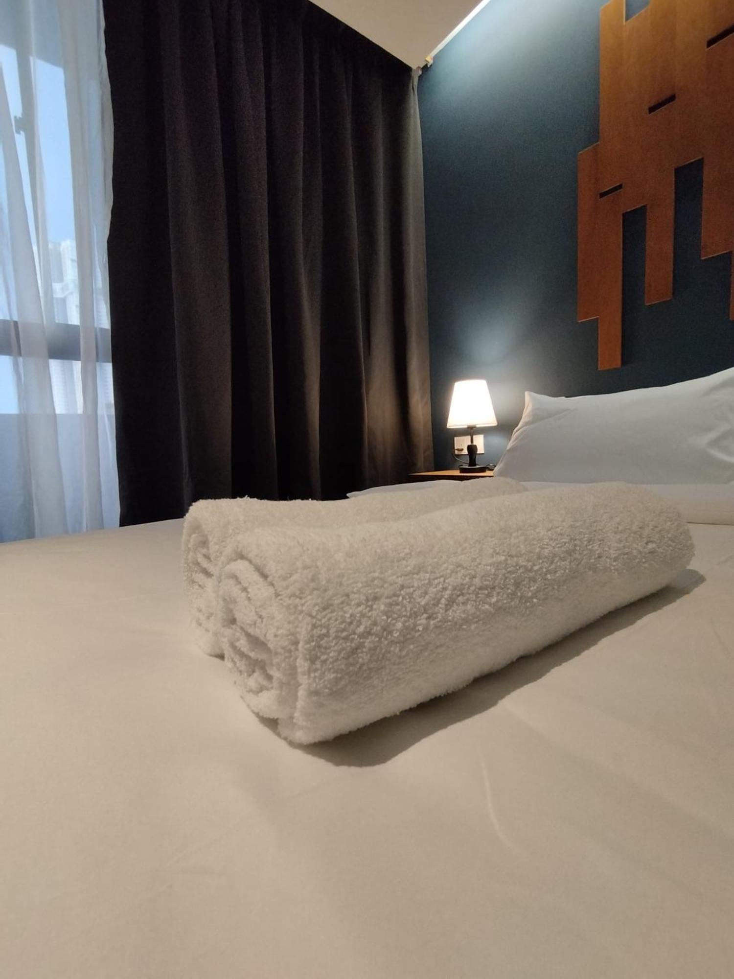 Kingston Hotel 7 - Johor Bharu Johor Bahru Esterno foto