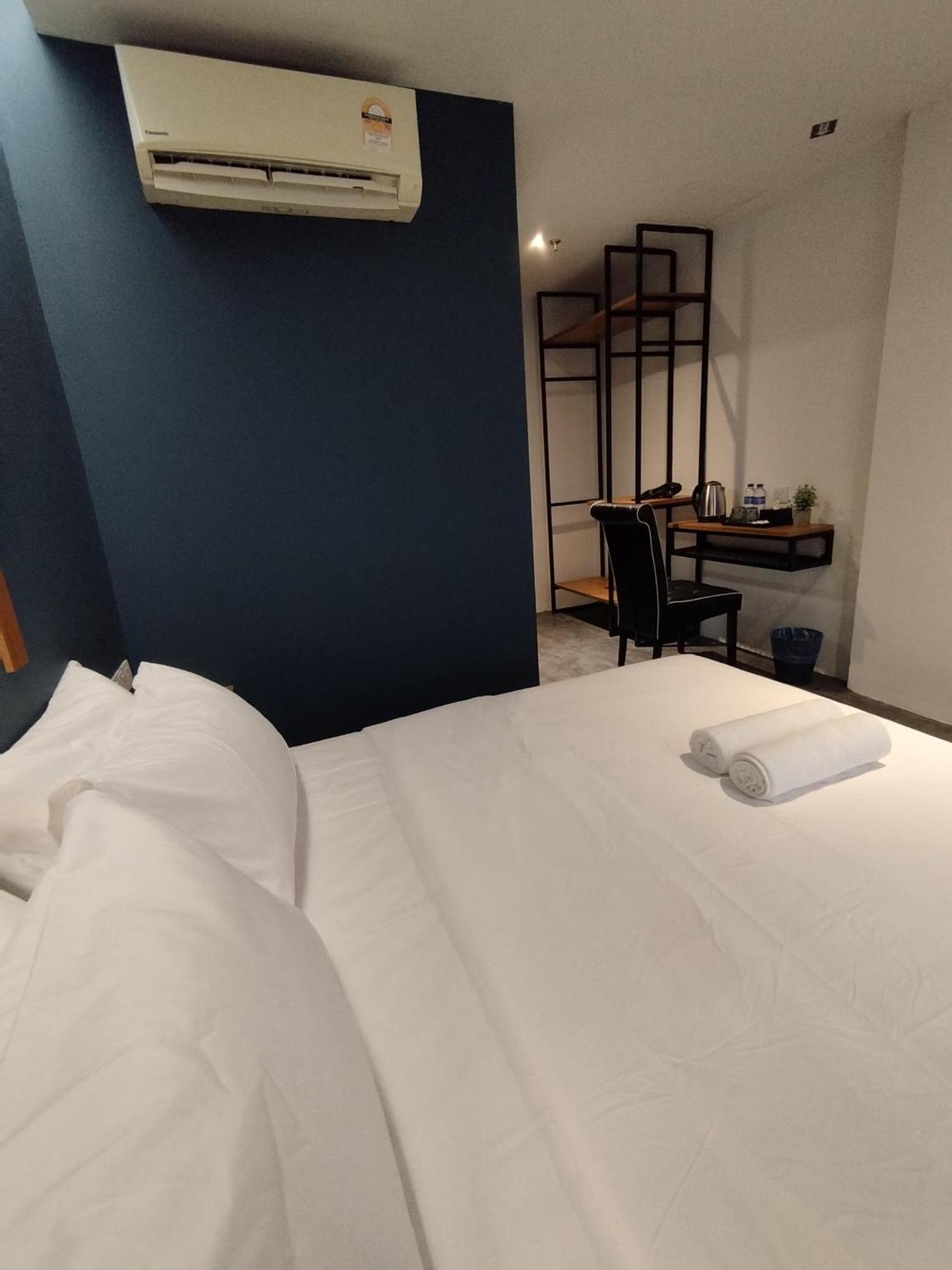 Kingston Hotel 7 - Johor Bharu Johor Bahru Esterno foto