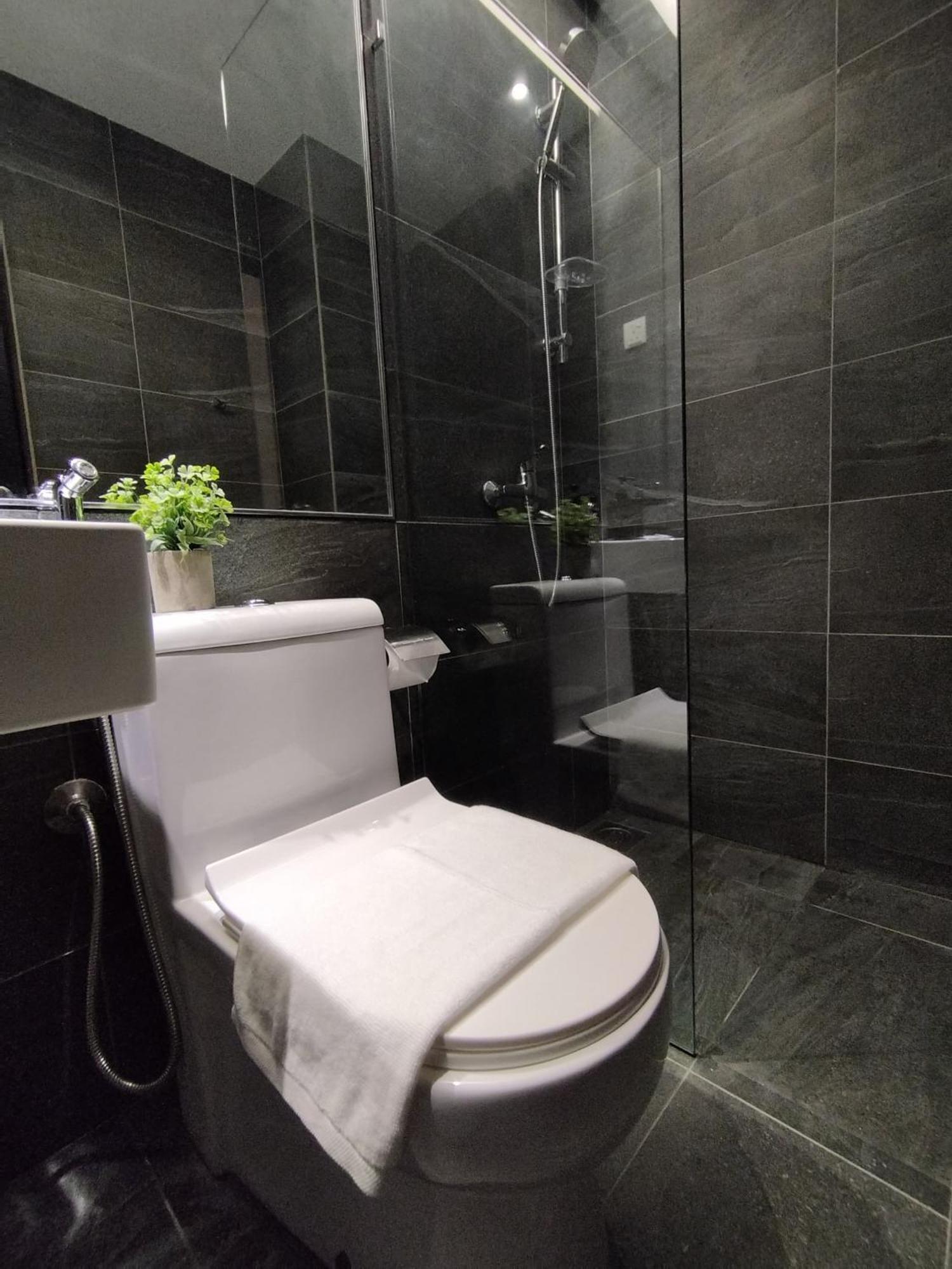 Kingston Hotel 7 - Johor Bharu Johor Bahru Esterno foto